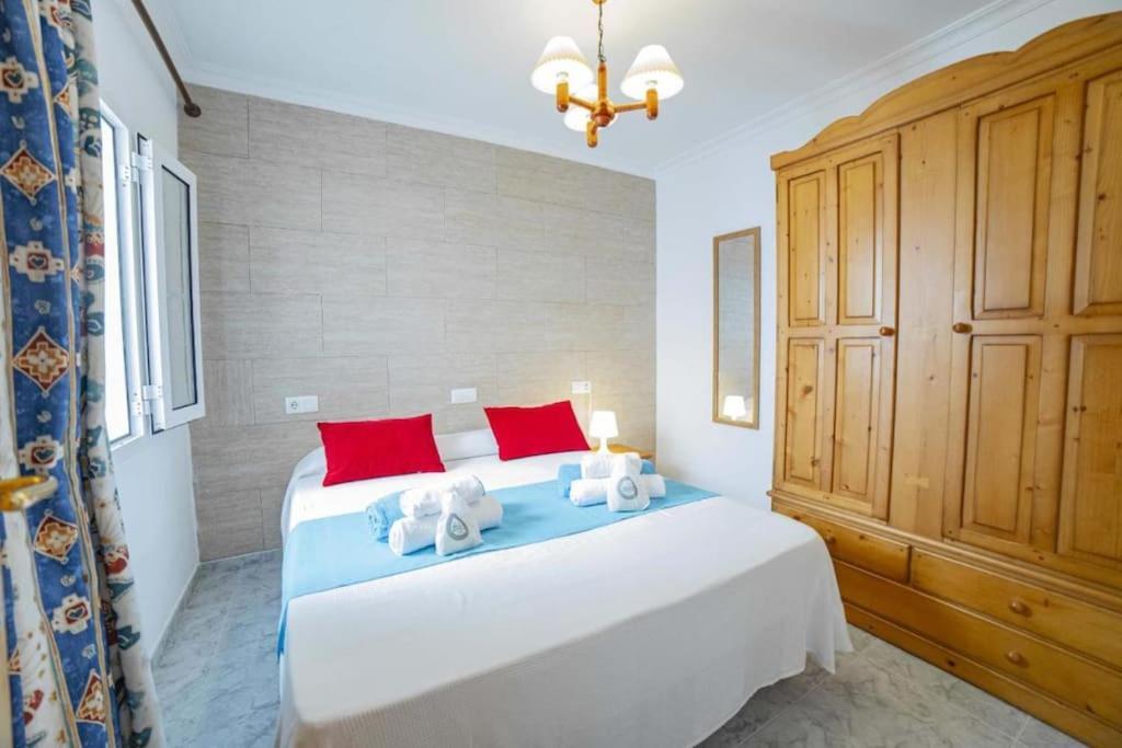 Coastal House Sa Fortalesa In Alcudia Exterior photo