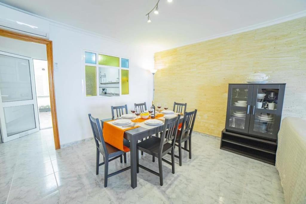 Coastal House Sa Fortalesa In Alcudia Exterior photo